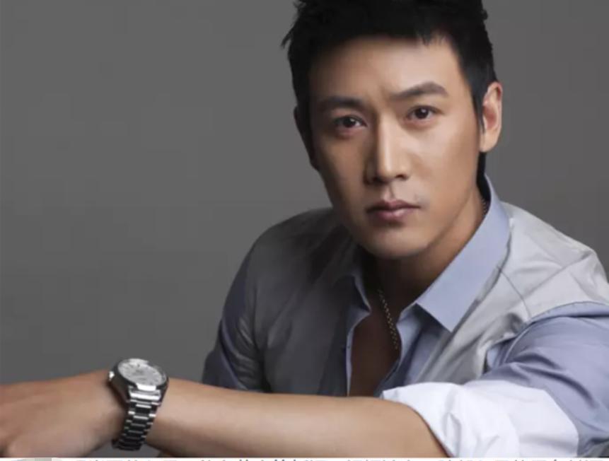 陸毅最新動(dòng)態(tài)曝光，2025年最新消息揭秘