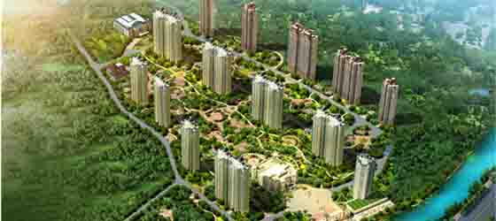 蘭州恒大翡翠最新動(dòng)態(tài)揭秘，科技重塑生活，領(lǐng)略前沿高科技產(chǎn)品的魅力