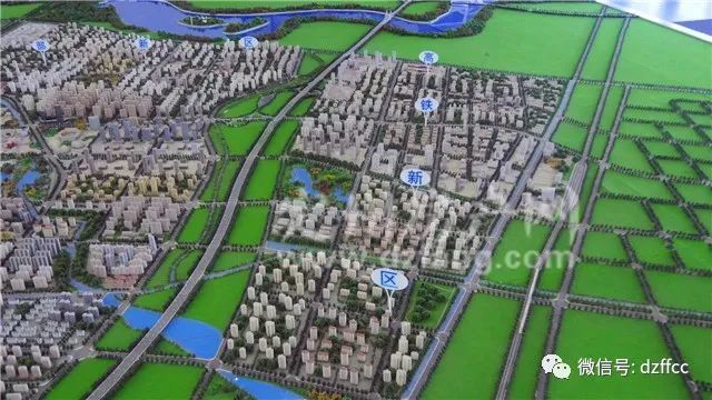 定州總司屯最新規(guī)劃圖與溫馨日常規(guī)劃展示