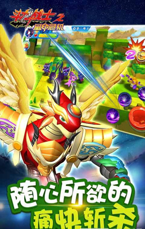 最新斗龍戰(zhàn)士游戲攻略，主線任務(wù)與技能學(xué)習(xí)指南