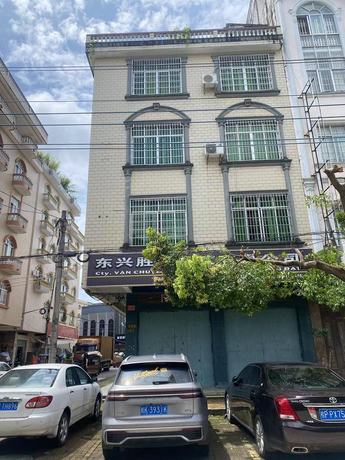 廣西東興最新房租出租現(xiàn)狀及個人觀點解析