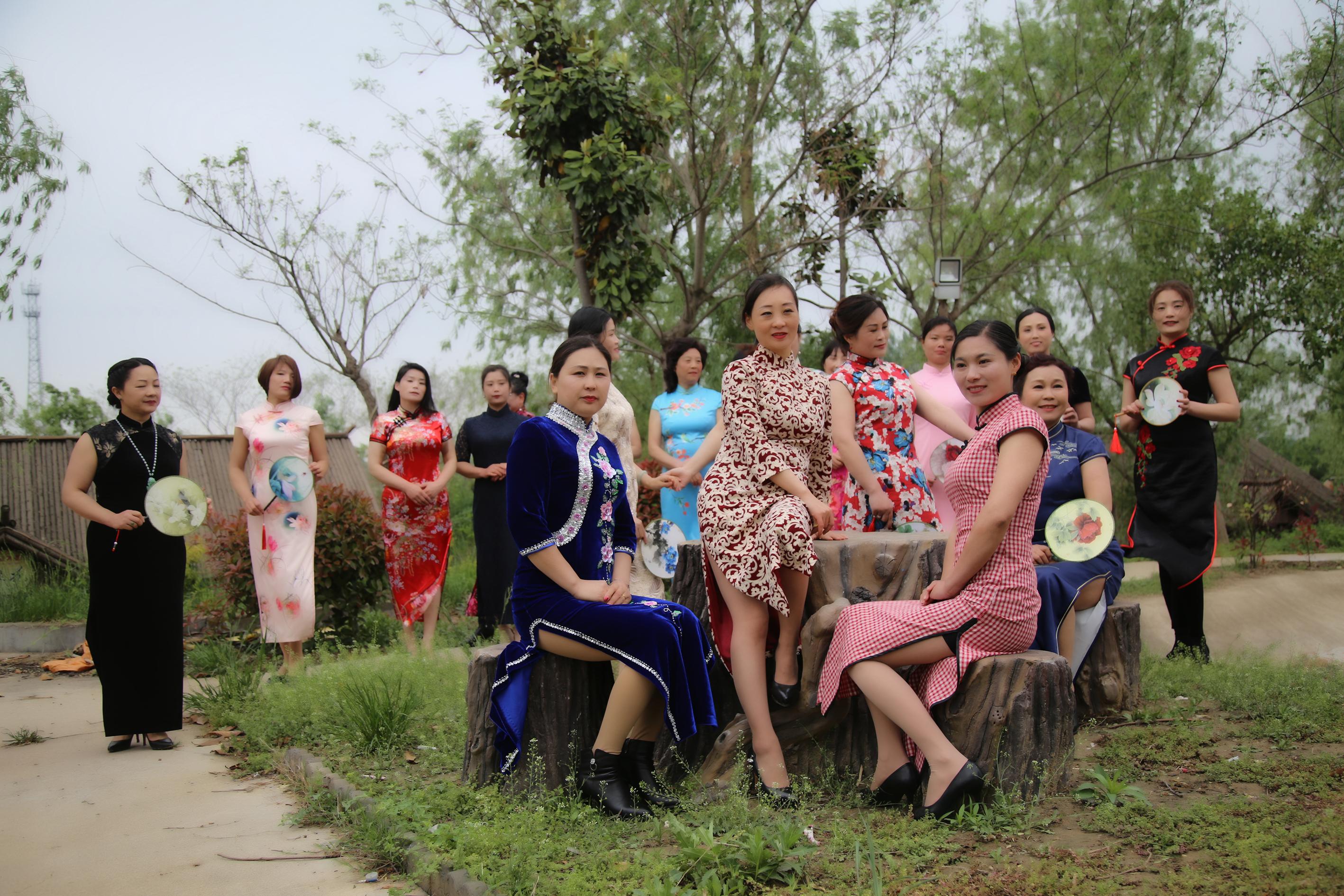 項城榮盛社區(qū)最新動態(tài)，自然美景的探索之旅，尋覓內(nèi)心平和與寧靜