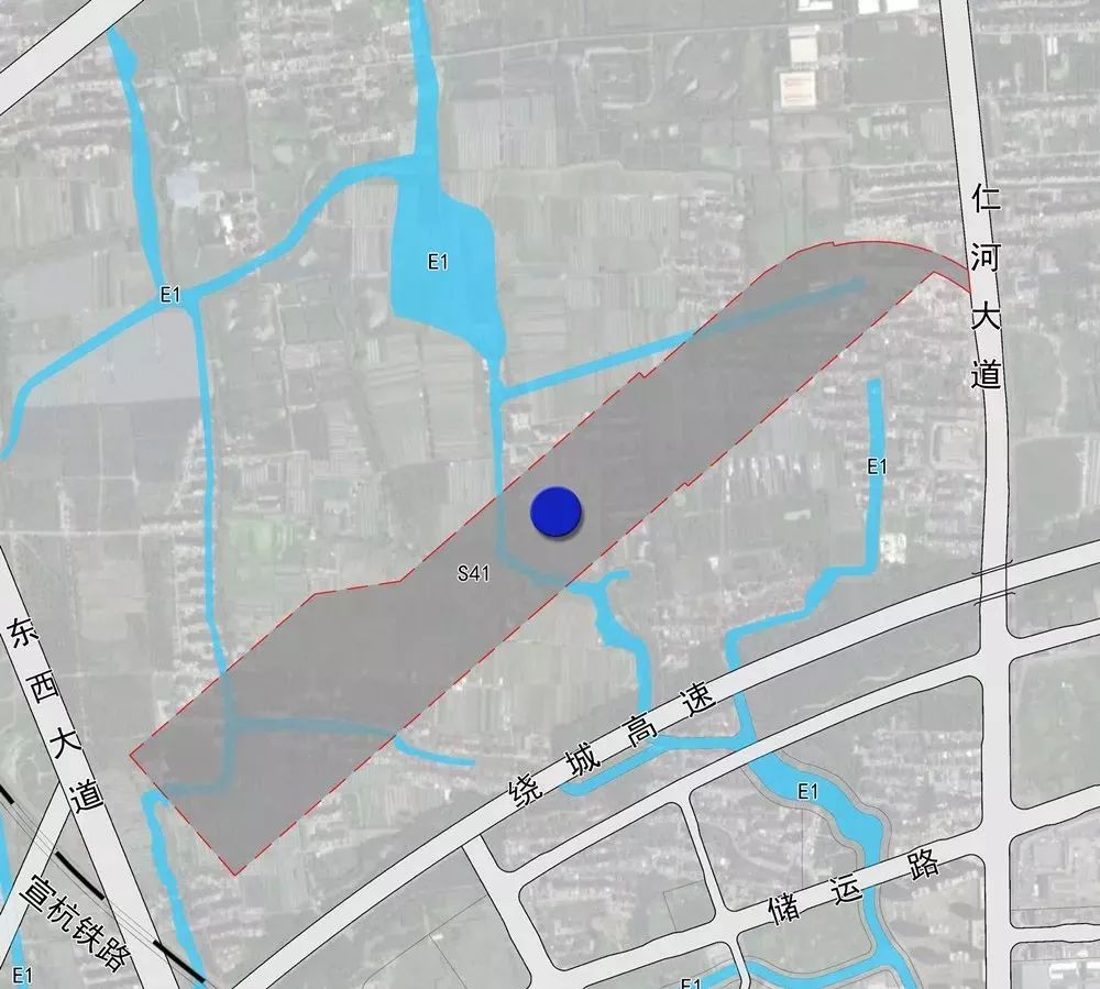 杭州臨平山北的新變化，力量與成長的旋律