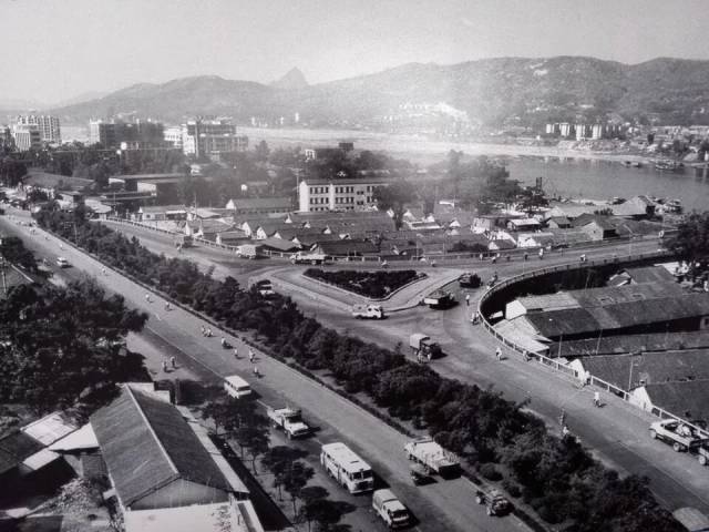 韶關市棚戶區(qū)新貌，變化中的希望，自信與成就的力量展現未來新篇章