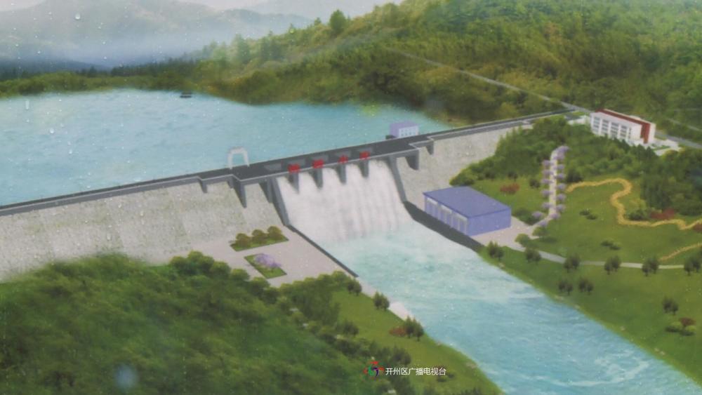 迤北水庫最新消息2025，水利工程多元視角的深度解析