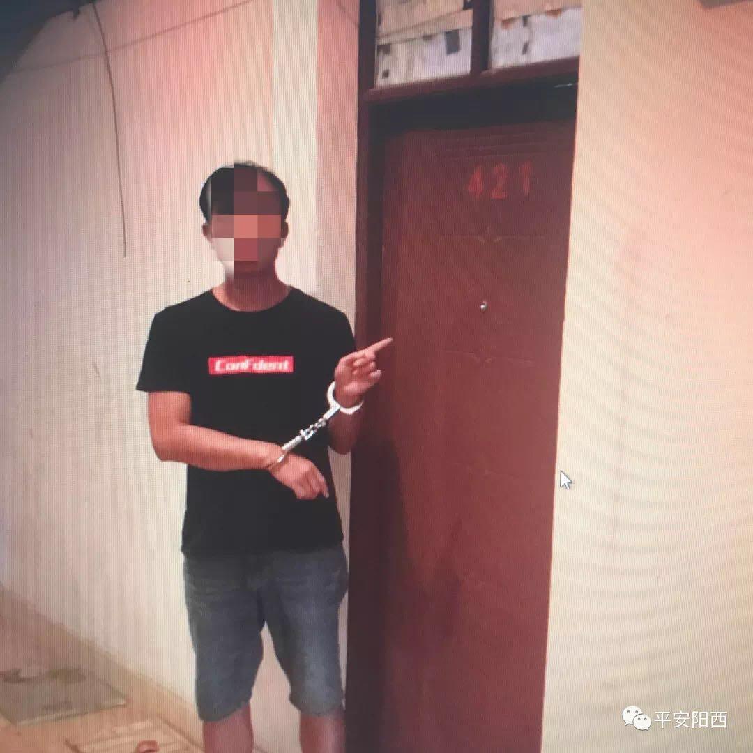 陽(yáng)西縣公安局最新班子成員介紹及概述