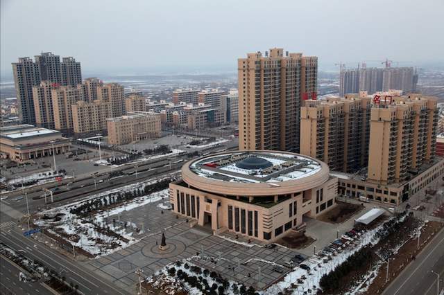 民權(quán)縣最新城區(qū)規(guī)劃揭秘，未來城市的宏偉藍(lán)圖