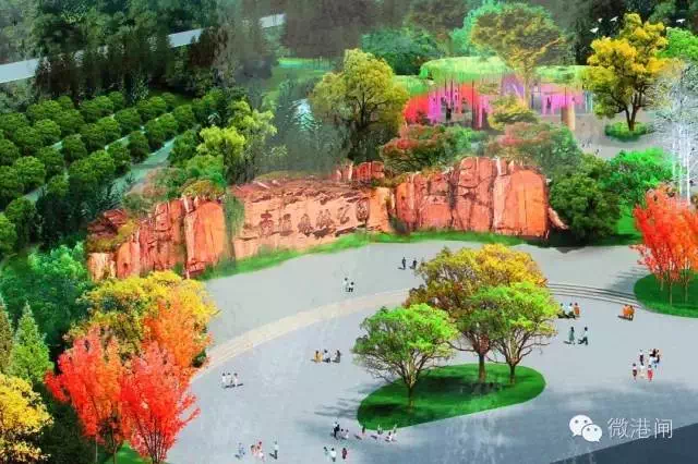 南通森林公園最新動態(tài)，綠色發(fā)展典范展現(xiàn)時代風(fēng)采