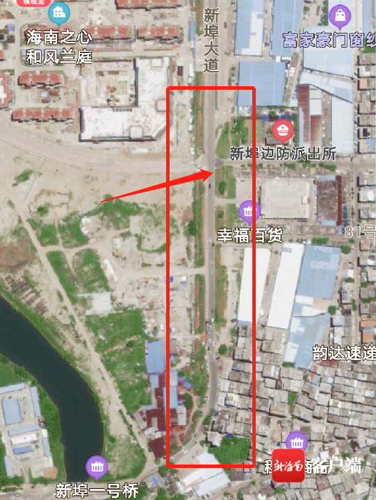 新埠島橫溝村最新動態(tài)深度解析