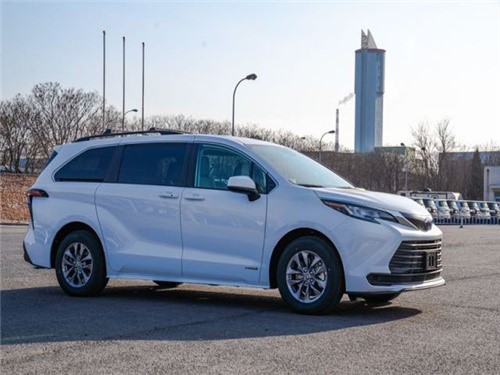 豐田塞納國產(chǎn)的最新動(dòng)態(tài)與消息更新