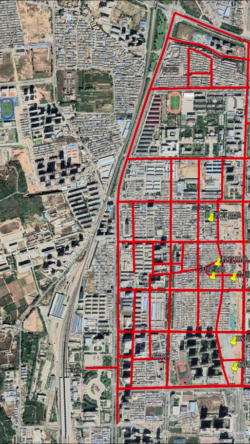 榆林東沙新區(qū)最新動(dòng)態(tài)，小巷深處的獨(dú)特風(fēng)情展現(xiàn)
