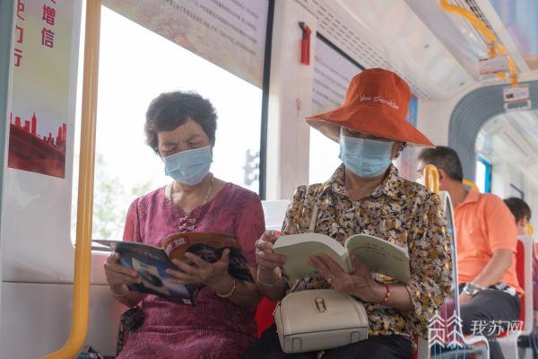 麒麟有軌電車最新動(dòng)態(tài)更新，最新消息匯集