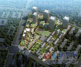 徐州中銳星尚最新房?jī)r(jià)及深度分析