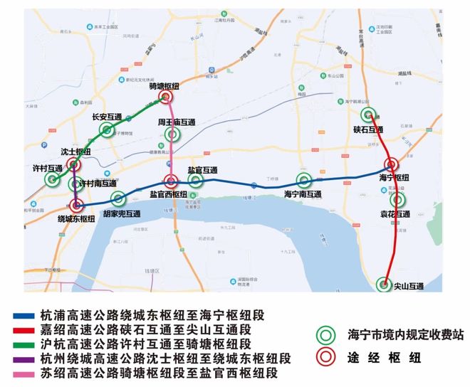 杭寧高速拓寬最新消息，溫馨旅程即將啟程的道路升級進(jìn)展報(bào)告