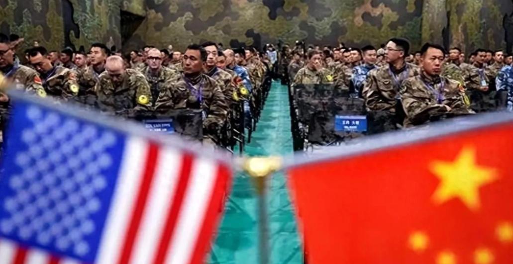 中國國際軍事最新動態(tài)與關注軍事動態(tài)的步驟指南