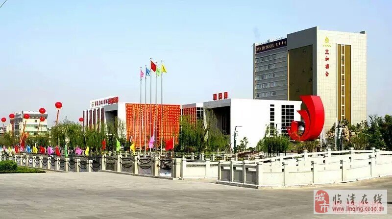 臨清三和招工信息更新，多樣崗位等你來挑戰(zhàn)！