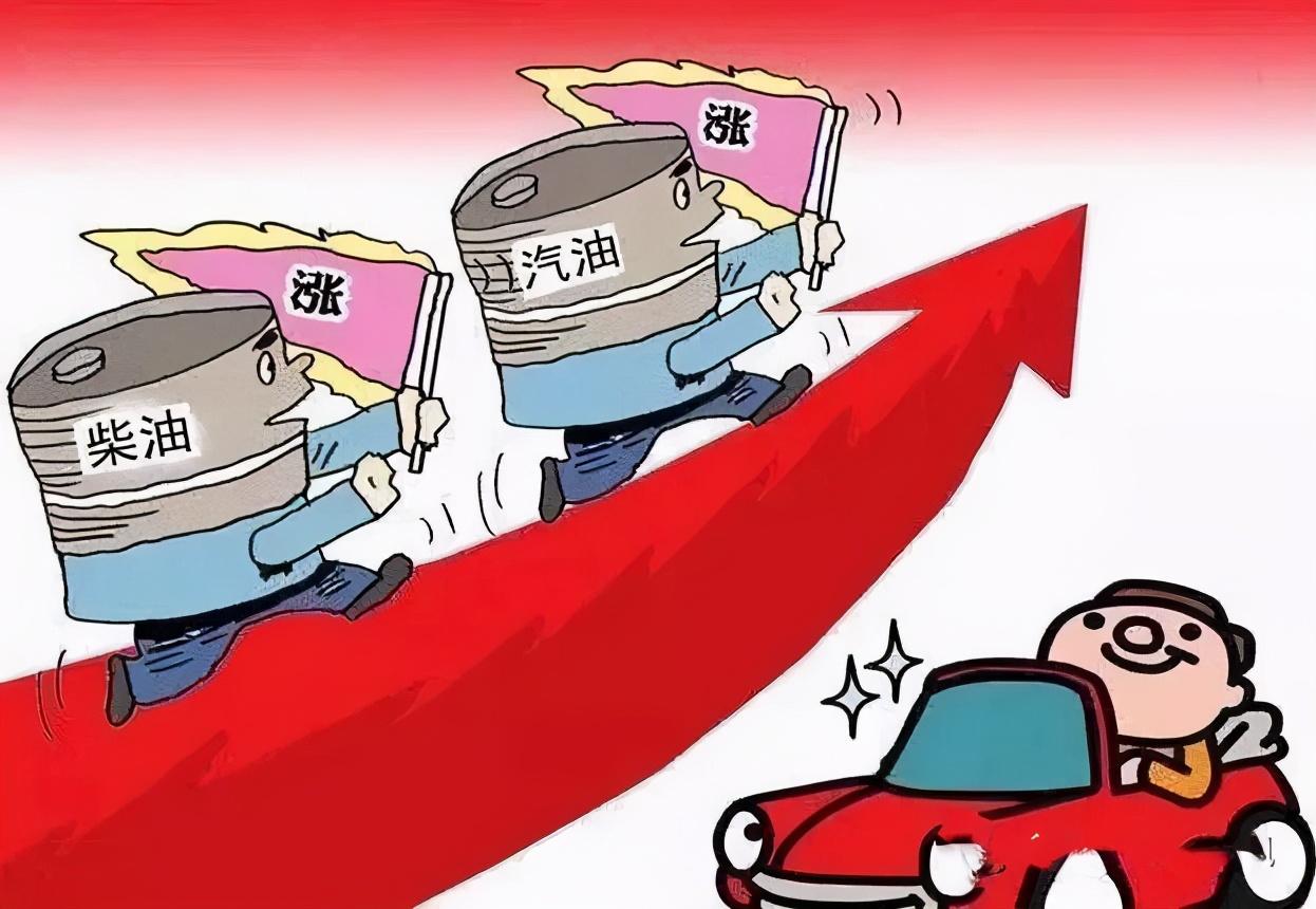 中石化最新汽油價(jià)格，啟程自然美景探索之旅的邀請(qǐng)函