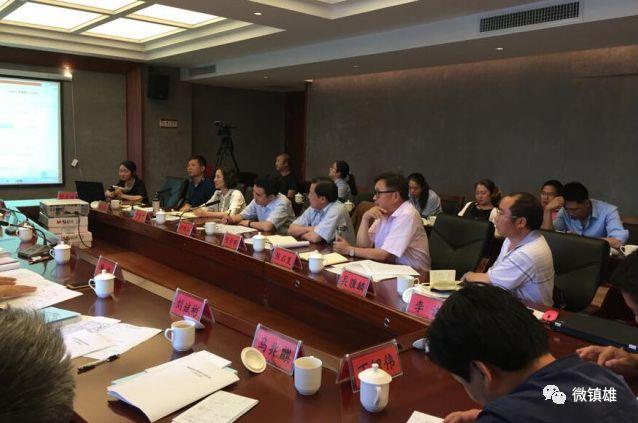 鎮(zhèn)雄飛機(jī)場最新進(jìn)展，未來航空樞紐的嶄新面貌