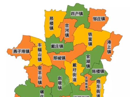 邳州市鐵富鎮(zhèn)最新規(guī)劃，變化中的自信與成就感展望