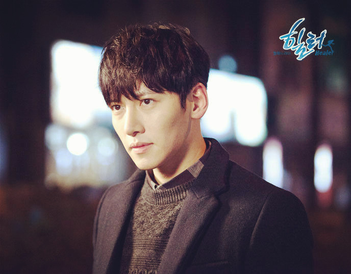 韓劇池昌旭最新電視劇，巷弄深處的星光秘密