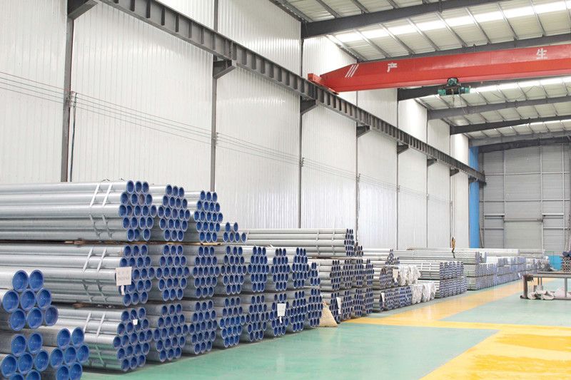 臨沂鍍鋅管最新價(jià)格表及市場走勢多元觀點(diǎn)分析