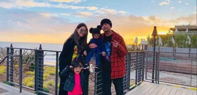 周杰倫女兒最新動(dòng)態(tài)揭秘