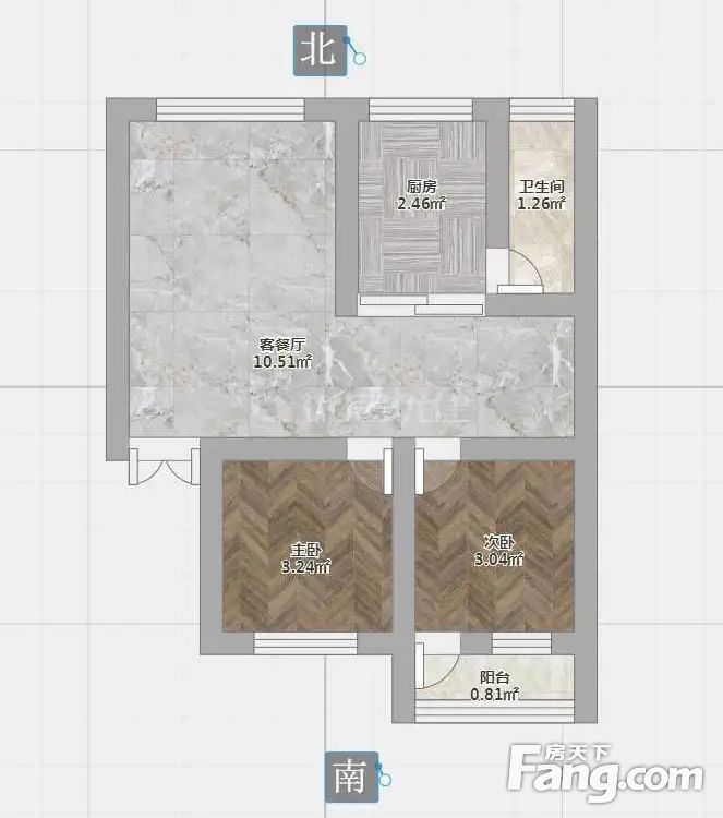 大許房子出售最新消息揭秘
