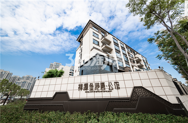 祥源金港灣最新動態(tài)，啟航新征程，成就夢想之地