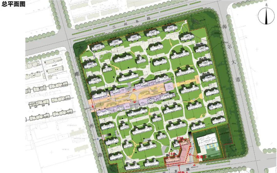 膠州百盛家園最新動(dòng)態(tài)更新
